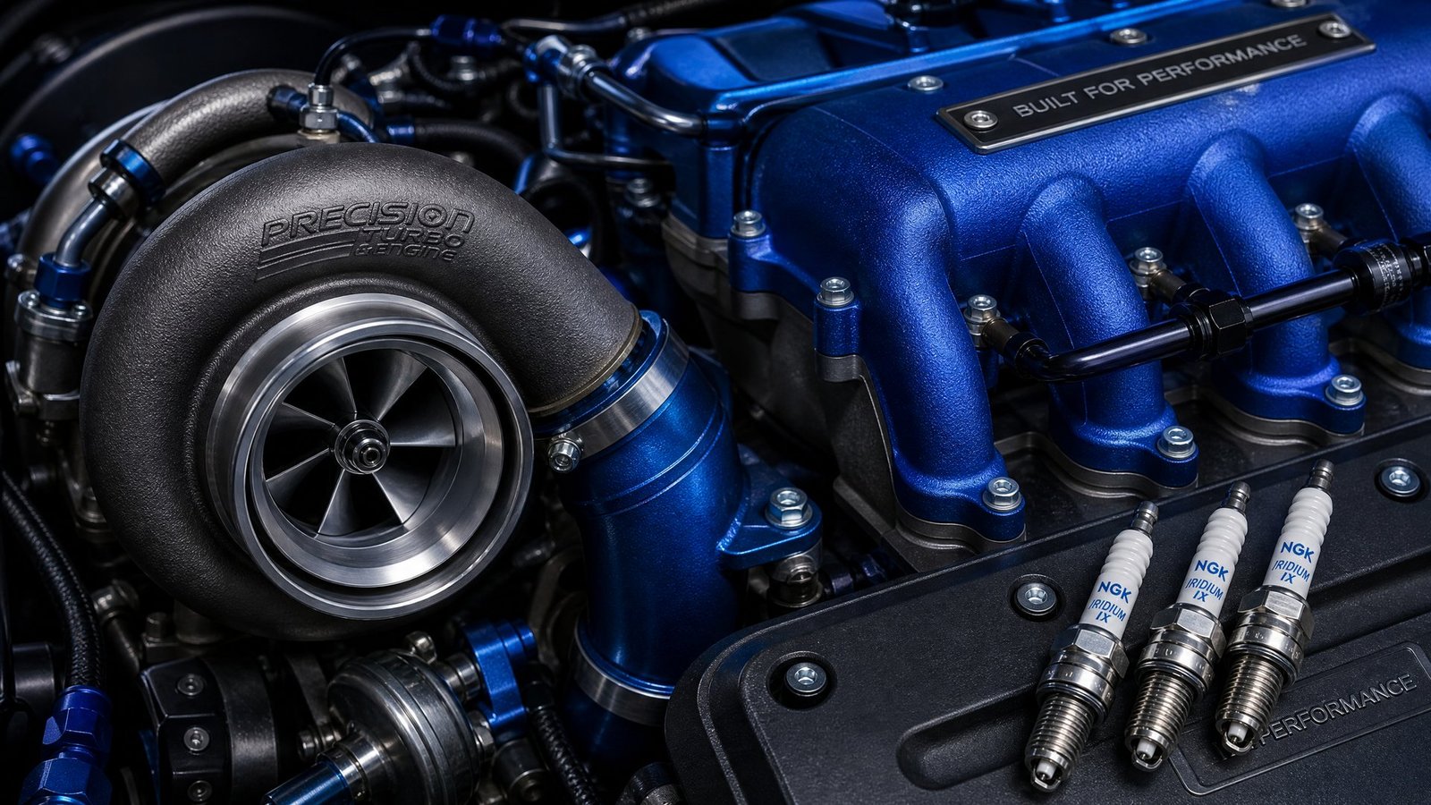 Engine Parts