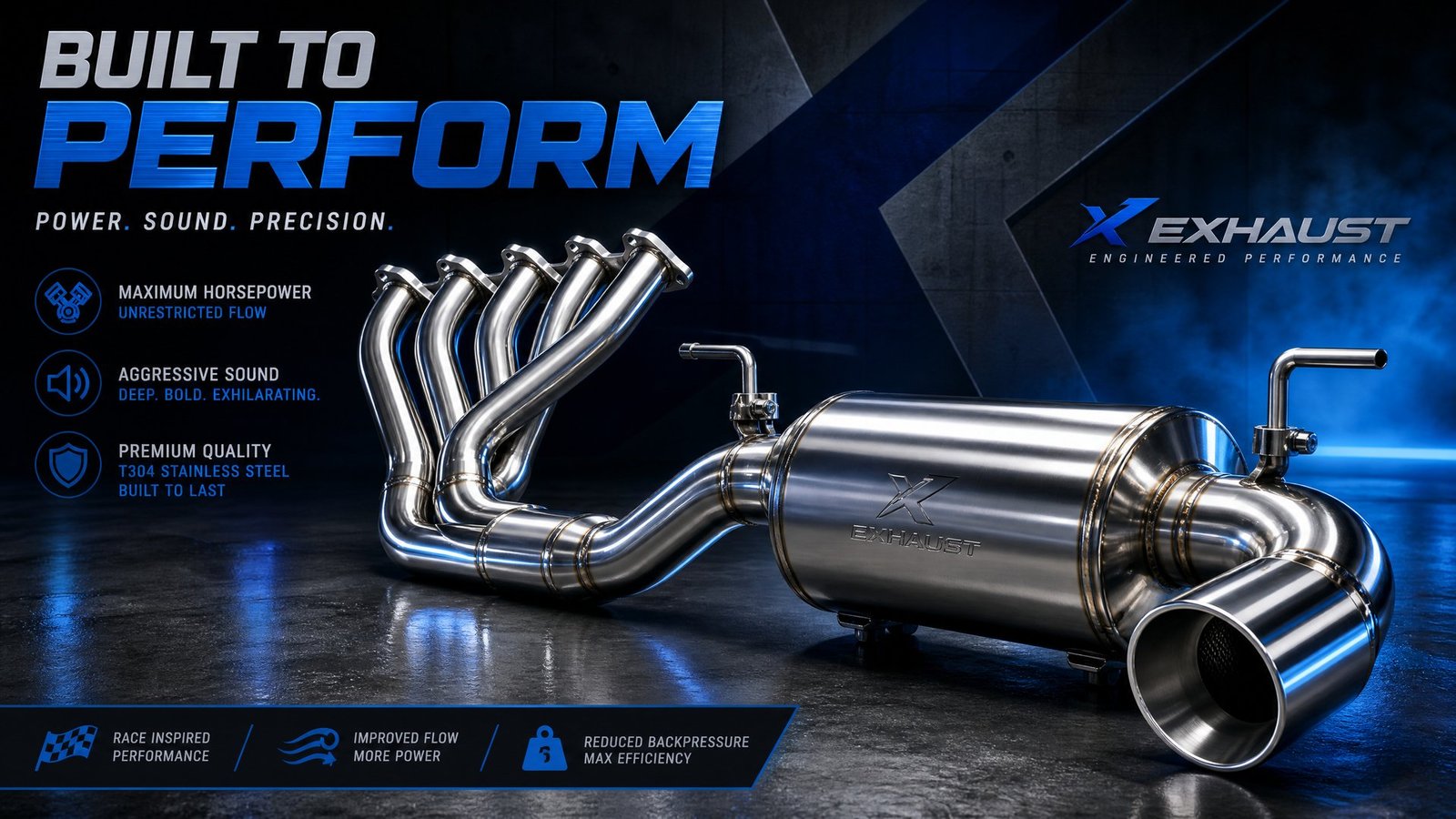 Exhaust System