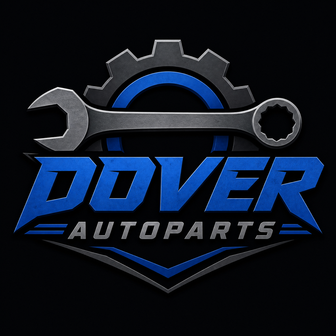 Dover Autoparts Logo