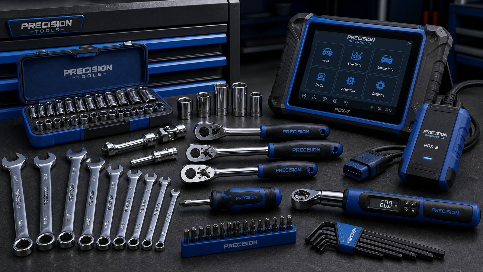 Tools